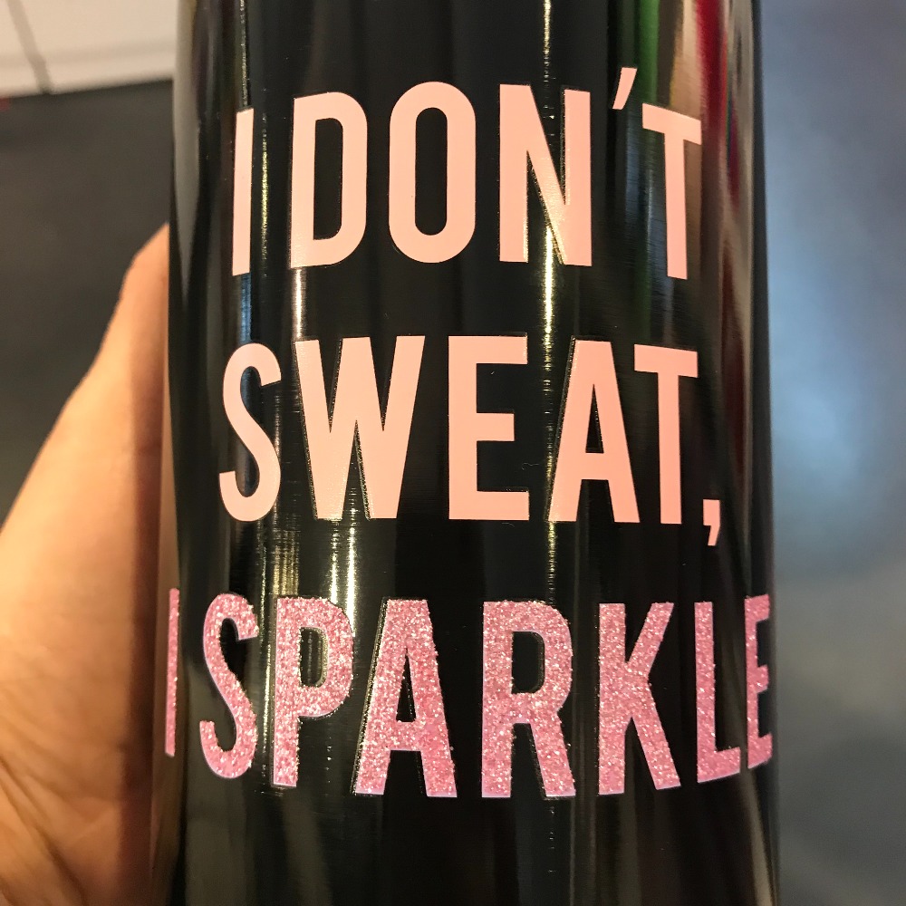 Meet your Posher, Samira m